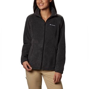 Columbia Benton Springs Full Zip Small Petite